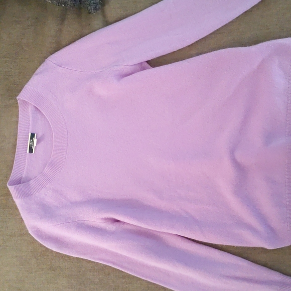 J. Crew cashmere classic-fit crewneck sweater bundle - Picture 2 of 4